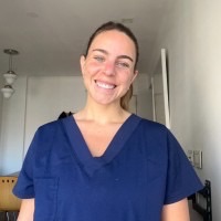 Juani Ernst - Licenciada en Nutrición